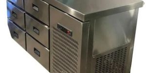 Undercounter Refrigerator