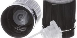 Homeopathic Bottle Cap