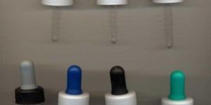 Plastic Droppers Assembly