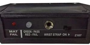 Continuous Workstation Monitor