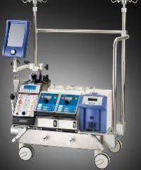Heart Lung Machine