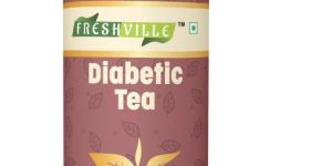 Freshville Anti Diabetic Green Tea
