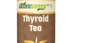 Freshville Thyroid Green Tea