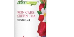 Freshville Skin Care Green Tea