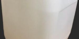 25Ltr White Mouser Can