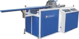 HDPE Pipe Cutting Machine