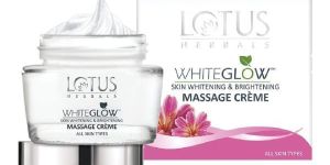 Anti Ageing Cream
