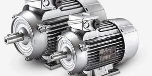 Siemens Motors
