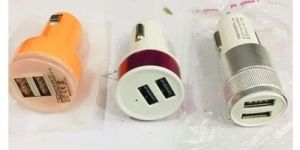 Designer Car Charger