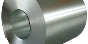 Stainless Steel Coil
