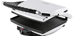Grill Sandwich Toaster