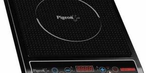 Pigeon Induction Cooktop