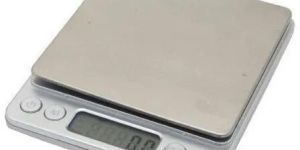 Square Table Top Scales