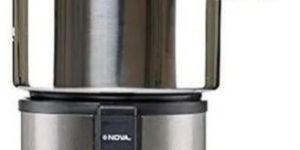 Travel Cooker