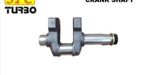 Crank Shafts