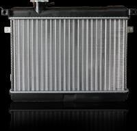 Aluminium Radiator for Automobile
