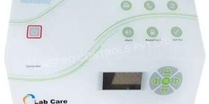 CAPACITIVE TOUCH KEYBOARD