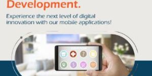 Mobile Application Services