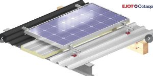EJOT SOLAR FASTENERS