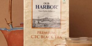 Old Harbor Premium Assam CTC Tea