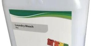 Laundry Liquid Bleach