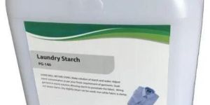 Laundry Starch