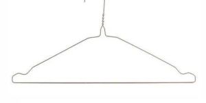Wire Hanger