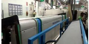 Industrial Conveyor System