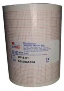 ECG Paper Roll