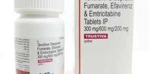 Trustiva Tablets