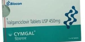 Valganciclovir Tablets
