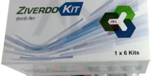 ZIVERDO KIT