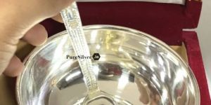 Sterling Silver Gift