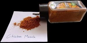 Chicken Masala Powder