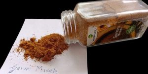 Garam Masala