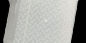 Zig-Zag Plastic Paver Mould