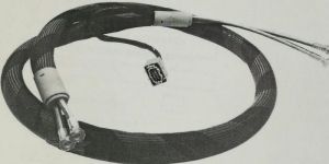 DOUBLE HEATED MIXER HOSE