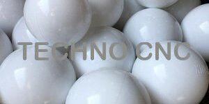 Teflon PTFE Ball