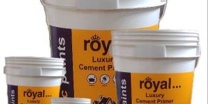 ROYAL LUXURY CEMENT PRIMER