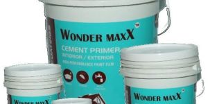 WONDER MAXX CEMENT PRIMER