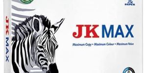Jk Max 70 Paper