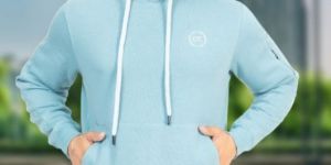 Mens Cotton Hoodies