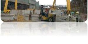 Erection Supervision