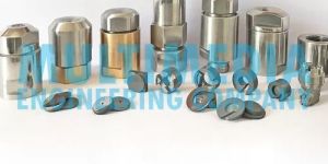 Spray Dryer Nozzle
