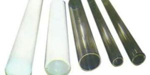 Quartz Glass Tube