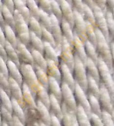 Banana Bark with Double Twist