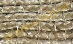 Banana Hair Pinnal Rope