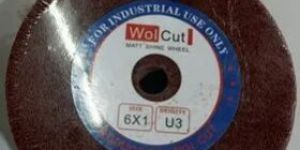 Shine Polishing Wheel