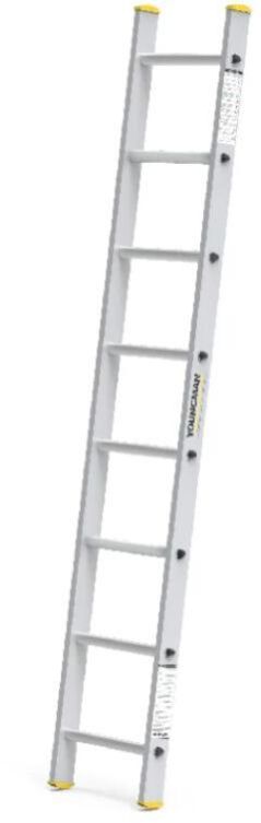 Youngman Aluminium Straight Wall Support Ladder