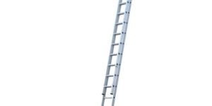 Youngman Aluminium Wall Support Extension Ladder
